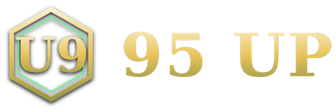 95 UP โลโก้